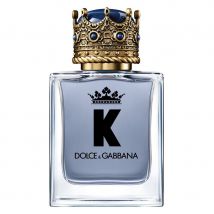 Dolce & Gabbana DG5 Eau De Toilette 50ml