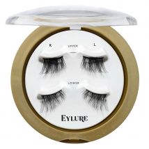 Eylure Luxe Magnetic Lashes Baroque Corner