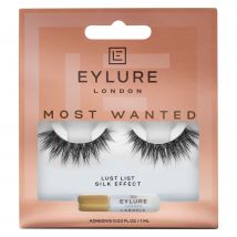 Eylure Most Wanted Lust List