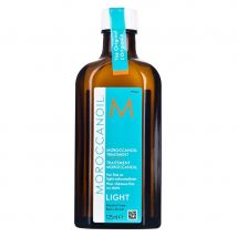 Moroccanoil Light Oil Treatment 125 ml