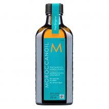 Moroccanoil Original Oil Treatment 100ml