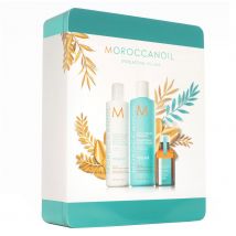 Moroccan Oil Everlasting Volume Zestawy Upominkowe