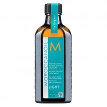 Moroccanoil Light (100 ml)