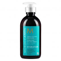 Moroccanoil Hydrating Styling Cream (300 ml)