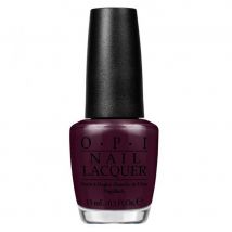 Lakier do paznokci OPI, Lincoln Park After Dark (15 ml)