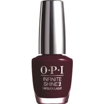 OPI Infinite Shine, Raisn’ The Bar ISL14