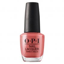 OPI Nail Polish (15 ml), My Solar Clock Is Ticking