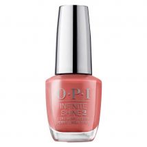 OPI Infinite Shine (15 ml), My Solar Clock Is Ticking