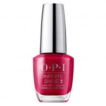 OPI Infinite Shine Fan Favorites, Peru-B-Ruby (15 ml)
