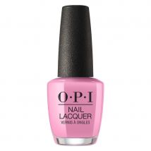OPI Tokyo Collection Nail Polish, Rice Rice Baby (15 ml)