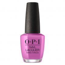 OPI Tokyo Collection Nail Polish, Arigato From Tokyo (15 ml)