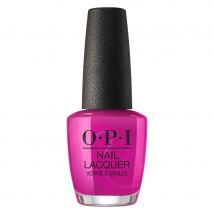 OPI Tokyo Collection Nail Polish, All Your Dreams In Vending Machines (15 ml)