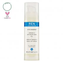 Serum olejowe REN Vita Mineral Omega 3 Optimum Skin Serum Oil (30 ml)