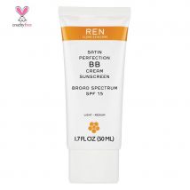 REN Clean Skincare Satin Perfection BB Cream (50 ml)
