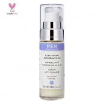 REN Clean Skincare Keep Young and Beautiful Firming and Smoothing Serum (30 ml)