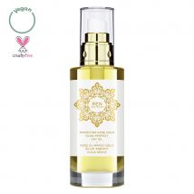 REN Clean Skincare Moroccan Rose Gold Glow Perfect Dry Oil (100 ml)