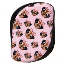 Tangle Teezer Compact Styler, Pug Love