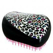 Tangle Teezer Compact Styler, Punk Leopard