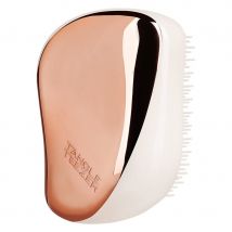 Tangle Teezer Compact Rose Gold Brush