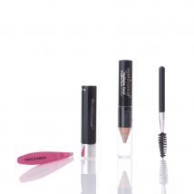 Tweezerman Mini Brow Rescue Kit