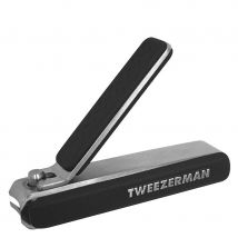 Tweezerman Precision Grip Fingernail Clipper