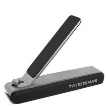 Tweezerman Precision Grip Toenail Clipper