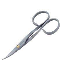 Tweezerman Stainless Steel Nail Scissors