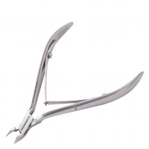 Tweezerman Rockhard Cuticle Nipper - Cążki Profesjonalne