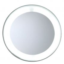 Tweezerman Led 15x Mirror