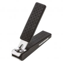 Tweezerman Gear Precision Grip Toenail Clipper