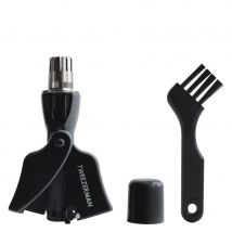 Gear Tweezerman Nose Hair Trimmer