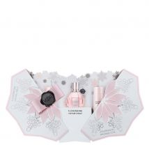 Zestaw upominkowy Viktor & Rolf Flowerbomb