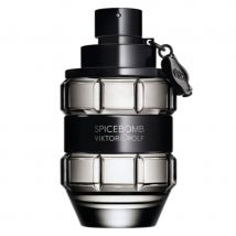 Viktor & Rolf Spicebomb Eau De Toilette (50 ml)