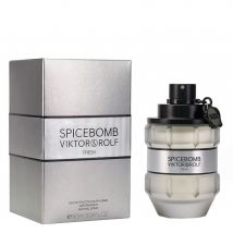 Viktor & Rolf Spicebomb Fresh Eau De Toilette (90 ml)