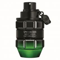 Viktor & Rolf Spicebomb Night Vision Eau De Toilette (50 ml)