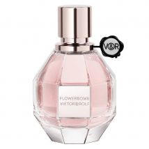 Viktor& Rolf Flowerbomb Eau De Parfum (50 ml)