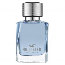 Hollister Wave For Him Eau De Toilette (30 ml) - For Men