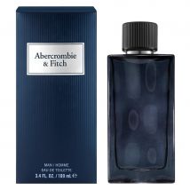 Abercrombie & Fitch Blue Men Woda Toaletowa (100 ml)