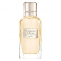 Abercrombie & Fitch First Instinct Sheer Woman Woda Perfumowana (30 ml)