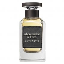 Abercrombie & Fitch Authentic Man Woda Perfumowana (30 ml)