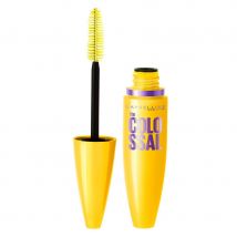 Maybelline Volum 'Express The Colossal Mascara (10,7 ml), Glam Black