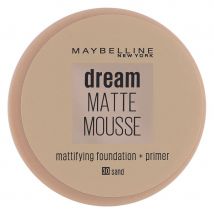 Maybelline Dream Matte Mousse 030 Sand (18 ml)