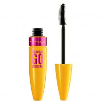 Maybelline Volume Express Colossal Go Extreme Mascara, Black