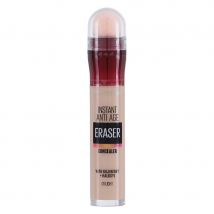 Maybelline Instant Eraser Concealer, 01 Light (6,8 ml)