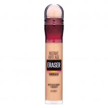 Maybelline Instant Eraser Concealer, 04 Honey (6,8 ml)