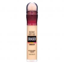 Maybelline Instant Eraser Concealer, 06 Neutralizer (6,8 ml)
