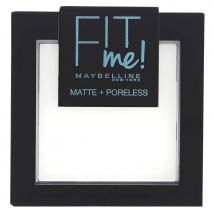 Maybelline Fit Me Matte & Poreless Powder, 090