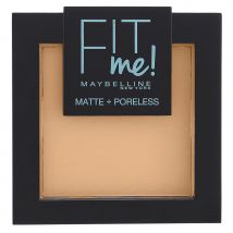 Maybelline Fit Me Matte & Poreless Powder, 220 Natural Beige