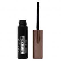 Maybelline Tattoo Brow Peel Off Tint, Warm Brown #15 (5 g)