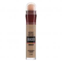 Maybelline Instant Eraser Concealer, 07 Sand (6,8 ml)